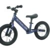 INTRALON Advanced 12 Balance Bike - Blue