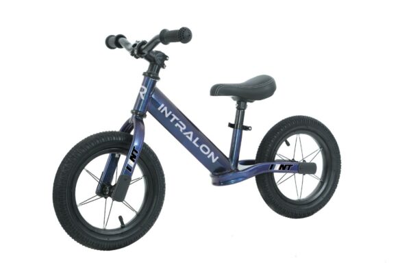 INTRALON Advanced 12 Balance Bike - Blue