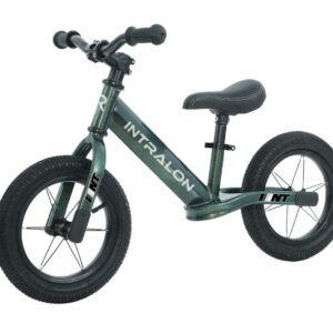 INTRALON Advanced 12 Balance Bike - Green