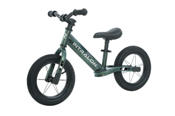 INTRALON Advanced 12 Balance Bike - Green