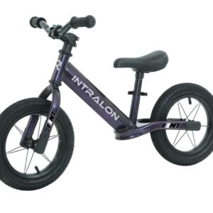 INTRALON Advanced 12 Balance Bike - Purple