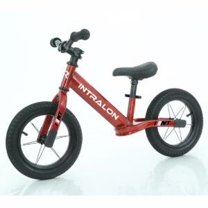 INTRALON Advanced 12 Balance Bike - RED