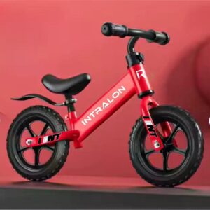 Intralon Balance Bike 12 - First Explorer - RED