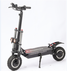 Intralon J-30MAX Electric scooterPicture 1