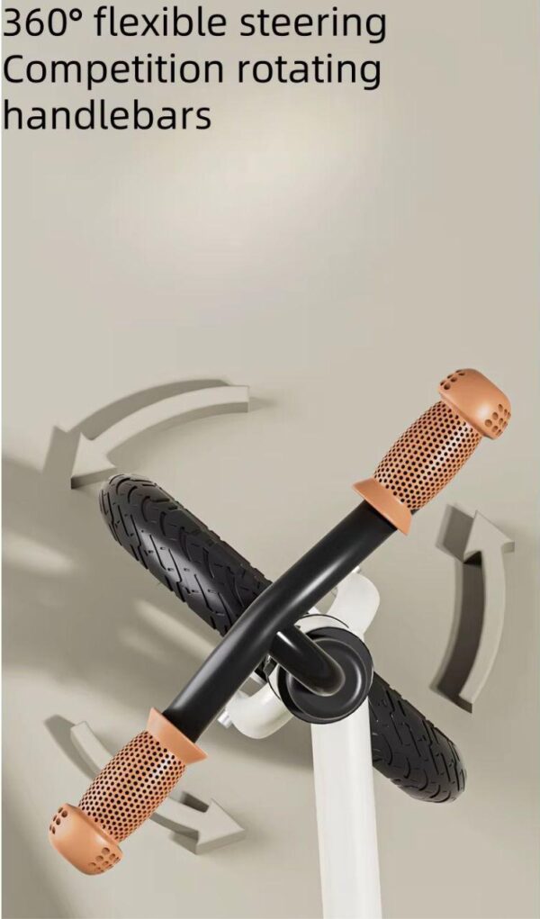 INTRALON First Explorer 12 Balance Bike - Image 9