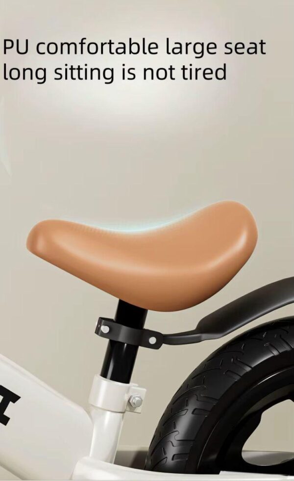 INTRALON First Explorer 12 Balance Bike - Image 10