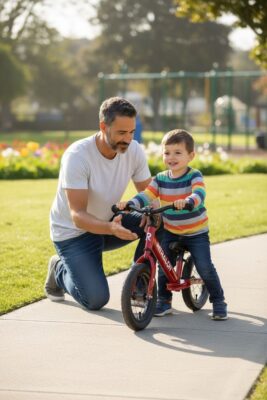 father INTRALON Balance Bike long wheels 14 2 3 4 5 6 2025 10 18 at 11.44.31 2 INTRALON