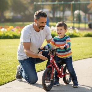 INTRALON Advanced 12" Balance Bike for 2 3 4 5 years old boys and girls 53 INTRALON father INTRALON Balance Bike long wheels 14 2 3 4 5 6 2025 10 18 at 11.44.31 2 INTRALON