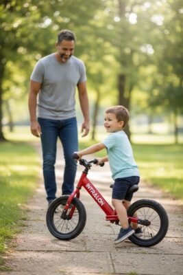 father INTRALON Balance Bike long wheels 14 2 3 4 5 6 2025 10 18 at 11.44.31 INTRALON