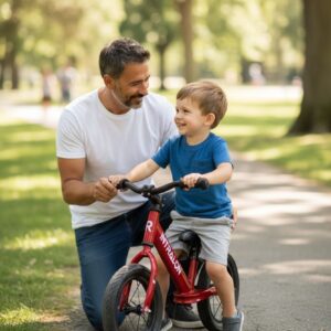 INTRALON Advanced 12" Balance Bike for 2 3 4 5 years old boys and girls 51 INTRALON father INTRALON Balance Bike long wheels 14 2 3 4 5 6 2025 10 18 at 11.44.31 4 INTRALON