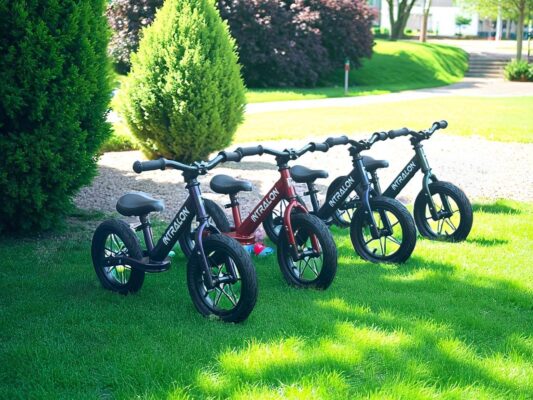 INTRALON Balance Bike testing and riding review feedback boy and girl gallery1c28932a 2e58 463d 97c2 a397aa3603c3 INTRALON