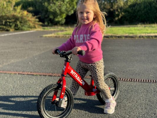 INTRALON Balance Bike testing and riding review feedback boy and girl gallery37da3891 d89f 4314 9a22 dd3e86a7fa7f INTRALON