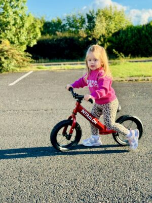 INTRALON Balance Bike testing and riding review feedback boy and girl gallery756bd4eb f35d 4959 b84f 0938f79d25df INTRALON
