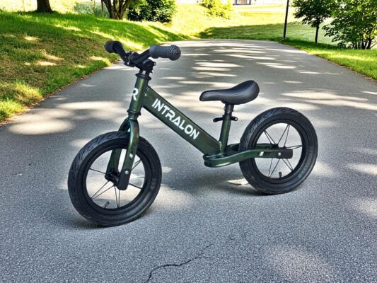INTRALON Balance Bike testing and riding review feedback boy and girl gallerycc99830a 0ba4 4b46 8af4 bf9a1d8b3aa2 INTRALON
