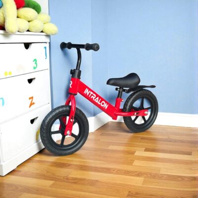 INTRALON Balance Bike testing and riding review feedback boy and girl galleryd742603a 58f0 43be 9744 178b1074fe09 INTRALON