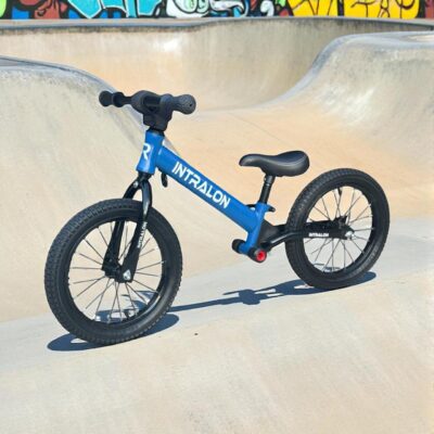 INTRALON Balance Bike testing and riding review feedback boy and girl galleryd787cbe1 92a2 4ee8 8265 f17a8eeb4c0c INTRALON