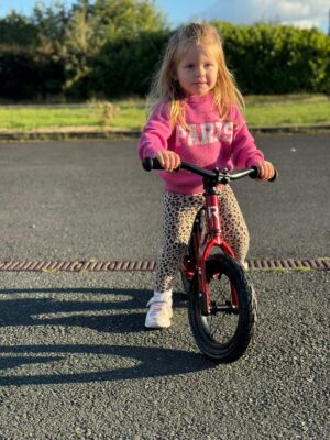 INTRALON Balance Bike testing and riding review feedback boy and girl galleryf6de5c44 c96b 4024 a769 69207885e501 INTRALON